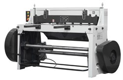 Гильотина электромеханическая Stalex Q11-4x2500 386007