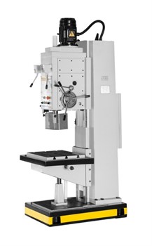 Станок сверлильный тяжелый STALEX MGB80 MGB80