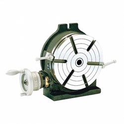 Стол поворотный Ø320 мм HV12