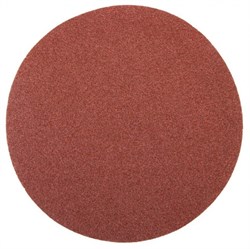 Диск шлифовальный Ø250 мм зерно 60G GD250.60G