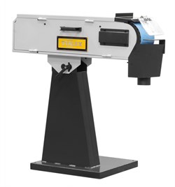 Станок ленточно-шлифовальный Stalex S-150L 389024