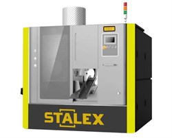 Пила дисковая автоматическая STALEX C-100A NC 102522