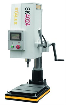 Станок резьбонарезной Stalex SK4024 SK4024