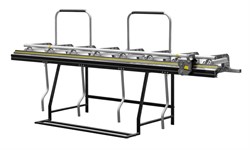 Мобильный непроходной листогиб STALEX SUPERMAX 3,2 метра 102846R