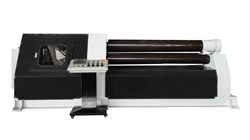 Четырехвалковый гидравлический вальцовочный станок STALEX W12-20x2500 102925