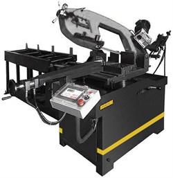Станок ленточнопильный Stalex BSМ-270GA 102617