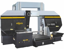 Станок полуавтоматический колонный Stalex CH-1000 102672