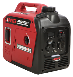 Инверторный бензиновый генератор A-iPower A2000LiS 223814