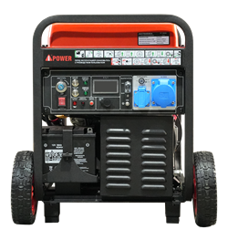 Инверторный дизельный генератор AD7500iEA 223824