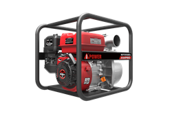 Бензиновая мотопомпа для чистой воды A-iPower AWP80 223828