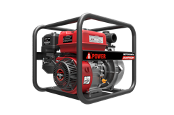 Бензиновая мотопомпа высоконапорная A-iPower AWP50H 223834