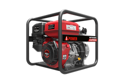 Бензиновая мотопомпа высоконапорная A-iPower AWP80H 223836