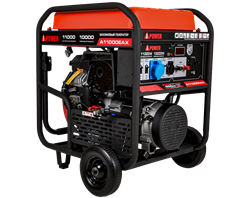 Бензиновый генератор A-iPower A11000EAX 223856