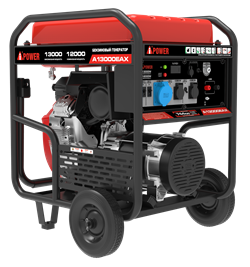 Бензиновый генератор A-iPower A13000EAX 223858