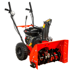 Снегоуборочная машина AS567 A-iPower 223900