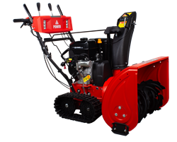 Снегоуборочная машина AS719LE A-iPower 223904