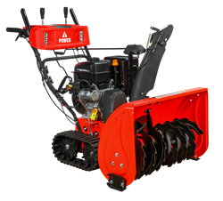 Снегоуборочная машина AS7615LE A-iPower 223906
