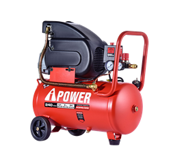 Компрессор поршневой масляный AC240/24D A-iPower 223907
