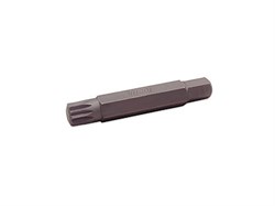 Насадка SPLINE M8 75mm TOPTUL (FSFB1208) ЦБ-0004776166