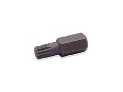 Насадка SPLINE M8 30mm TOPTUL (FSFA1208) ЦБ-0004663100