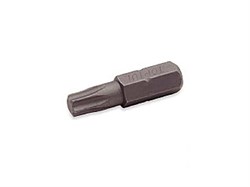 Насадка TORX T9*25 1/4" TOPTUL (FSEA0809) ЦБ-0104930793