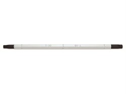 Насадка двухсторонняя TORX T30хT40 175мм TOPTUL (FMDA3040) ЦБ-0003356606