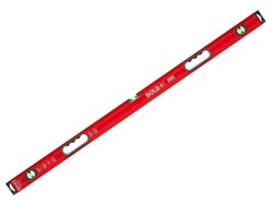 Уровень 2400мм 3 глазка красн. Big Red 3 240 (SOLA) ЦБ-0002808620