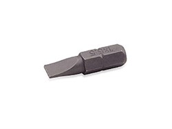 Насадка шлицевая 5/16" 1,2х8х30мм TOPTUL (FSAA1008) ЦБ-2607697814
