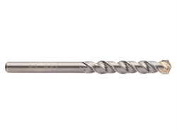 Сверло по бетону Pro 16х120х200мм (Diager) (264D16L0200) ЦБ-0003106851