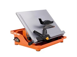 Плиткорез электрический NORTON TT 180 BM в кейсе ЦБ-0329414085