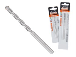 Сверло по бетону  8х150мм GEPARD (GP0208-150) ЦБ-1620108479