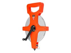 Мерная лента 50м геодезийная STARTUL (ST3022-50) ЦБ-0005417238