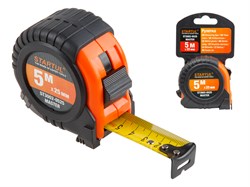 Рулетка  5м/25мм STARTUL MASTER (ST3002-0525) ЦБ-0004409893