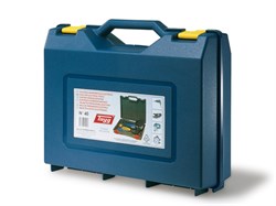 Чемодан для электроинструмента пластмассовый 38,5x33x13см TAYG ЦБ-1984460064