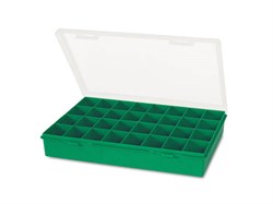 Органайзер с фиксированными отделениями 13-32 (330x247x54 мм) TAYG ЦБ-1562241600