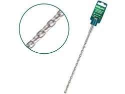 8х210х260 мм бур (сверло) SDS-plus S4 ВОЛАТ ЦБ-1818276200