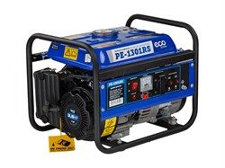Электростанция (генератор бензиновый) ECO PE-1301RS ЦБ-0028418891