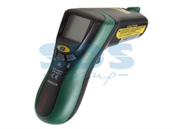Пирометр MS6522B MASTECH ЦБ-1964518725