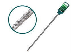 10х260х310 мм бур (сверло) SDS-plus S4 ВОЛАТ ЦБ-0625651000