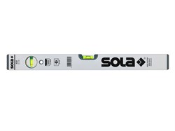 Уровень 2000мм 2 глазка ASX 200 (SOLA) ЦБ-1317002085