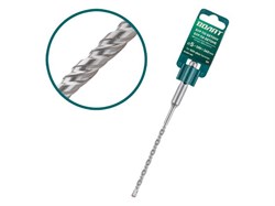 5х100х160 мм бур (сверло) SDS-plus S4 ВОЛАТ ЦБ-1723848832