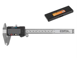 Штангенциркуль 150мм электронный STARTUL PROFI (ST3507-150) ЦБ-0124477248