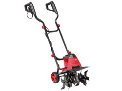 Культиватор электрический WORTEX RC 4016 1600 Вт, шир. 40 см, глуб. до 22 см ЦБ-0406263165
