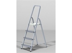 Лестница-стремянка алюм. 81 см 4 ступ. 3,1кг PRO STARTUL (ST9940-04) ЦБ-0081984512