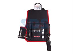 Сумка монтажника поясная с 5 отделениями RE-5 REXANT ЦБ-0500012916