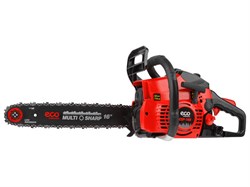 Бензопила ECO CSP-165 шина 40 см (16"), 3/8" LP, 1.3 мм, 57 зв. ЦВ-6909298948