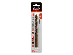 Сверло по металлу ц/х 12.0х101х151 мм HSS-Co GEPARD ЦВ-7537798224