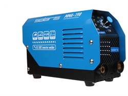 Инвертор сварочный SOLARIS MMA-190 ЦВ-0895161564