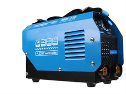 Инвертор сварочный SOLARIS MMA-230 ЦВ-0011795784