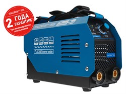 Инвертор сварочный SOLARIS MMA-250D ЦВ-2435336020